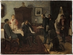 Schurawlew, Firs Sergejewitsch - Die Bittsteller