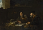 Teniers, David, der Jüngere - Das Gleichnis vom reichen Kornbauern