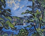 Pala, Vaclav - An der Otava