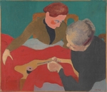 Vuillard, Édouard - Schneiderinnen