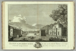 Katschalow, Grigori Anikeewitsch - Blick auf die Fontanka von der Grotte (Album zum 50-jährigen Gründungsjubiläum St. Petersburgs)