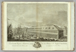 Eljakow, Iwan Petrowitsch - Die Börse in Sankt Petersburg (Album zum 50-jährigen Gründungsjubiläum St. Petersburgs)