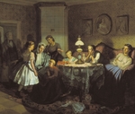 Krasnoselski, Alexander Andreiewitsch - Omas Märchenstunde