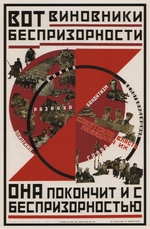 Unbekannter Künstler - Dies sind die Gründe für die Obdachlosigkeit der Kinder