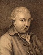 Blyth, Robert - Thomas Alexander Erskine, 6th Earl of Kellie (1732-1781)