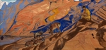 Roerich, Nicholas - Das heilige Vermächtnis