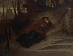 Bronnikow, Feodor Andrejewitsch - Im Stich gelassen. Der Vatikan und die Sünde
