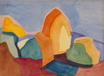 Ender, Ksenia Wladimirowna - Landschaft