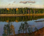 Schukowski, Stanislaw Julianowitsch - Herbst