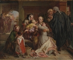 Solomon, Abraham - Der Freispruch