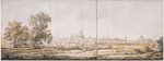 Cuyp, Aelbert - Blick über Arnheim von Süden