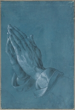 Dürer, Albrecht - Betende Hände