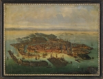 Unbekannter Künstler - Venedig
