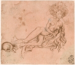 Pisanello, Antonio - Allegorie der Luxuria