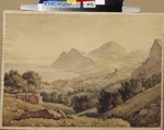 Bogajewski, Konstantin Fjodorowitsch - Die antike Stadt