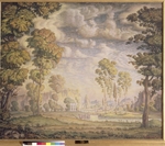 Bogajewski, Konstantin Fjodorowitsch - Morgen