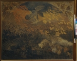 Utkin, Pjotr Sawwitsch - Die Nacht