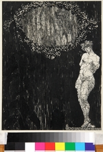 Feofilaktow, Nikolai Petrowitsch - Venus