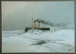 Karasin, Nikolai Nikolajewitsch - Eisbrecher Ermak