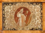 Bilibin, Iwan Jakowlewitsch - Spieglein, Spieglein an der Wand...