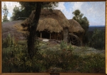 Polenow, Wassili Dmitriewitsch - Alte Mühle