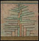 Klee, Paul - Kiefer