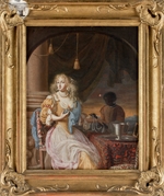 Verelst, Simon Pietersz. - Minerva