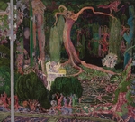 Toorop, Jan - Die neue Generation