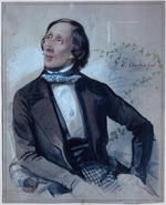 Hartmann, Carl - Hans Christian Andersen