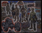 Ewgrafow, Nikolai Iwanowitsch - Das neue Leben
