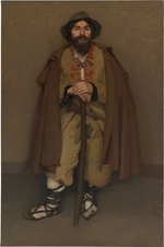 Ramsay, Hugh - Der Berghirt