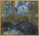 Utkin, Pjotr Sawwitsch - Nacht. Wind