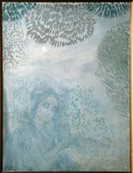 Utkin, Pjotr Sawwitsch - Das Morgengebet