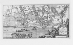 Unbekannter Meister - Angriff auf die Festung Kolberg am 16. Dezember 1761