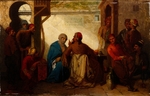 Starck, Julius Joseph Gaspard - Ein Schreiber