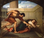 Visconti, Angelo - Der Kindermord in Bethlehem