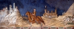 Martini, Simone, di - Guidoriccio da Fogliano