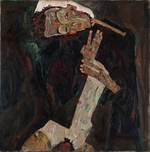 Schiele, Egon - Der Lyriker