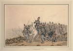 Norie, Orlando - Die Schlacht an der Alma am 20. September 1854