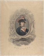 Ledru, Hilaire - Napoléon I. Bonaparte