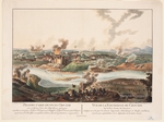 Schütz, Carl - Die Belagerung von Chotyn 1788