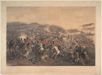 Norie, Orlando - Die Schlacht von Balaklawa am 25. Oktober 1854