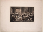 Isabey, Jean-Baptiste - Der Wiener Kongress
