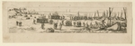 Callot, Jacques - Landung der Truppen bei der Belagerung von La Rochelle