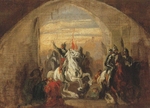 Michalowski, Piotr - Boleslaw I. der Tapfere erobert Kiew