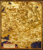 Danti, Egnazio - Russland Moskowien