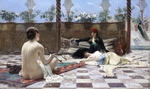Bredt, Ferdinand Max - Türkische Frauen
