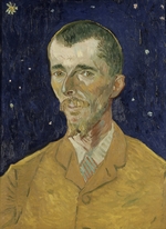 Gogh, Vincent, van - Eugène Boch