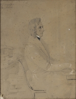 Götzenberger, Jakob - Frédéric Chopin am Klavier
