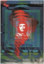 Serrano, Elena - Tag des heldenhaften Guerrilleros